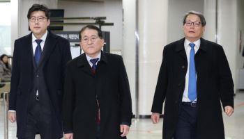 '김학의 불법 출금' 차규근·이광철·이규원 오늘 대법 결론