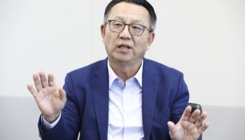 재미석학의 조언 …“올인 외교 넘어서야, APEC 절호 기회”