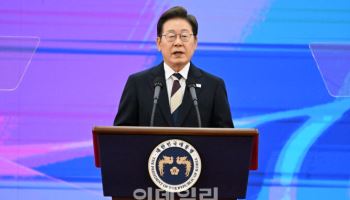 美경기둔화와 신정부 기대 지속…환율 1360원대로 하락