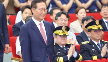 박성재 장관 "'다수 명목' 무절제한 권한 사용은 폭거"