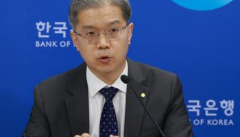 “2분기 내수 개선 조짐…수출은 관세 영향 주시해야”[일문일답]