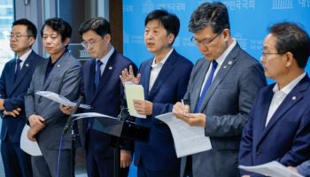 李 '3주내 처리' 약속한 상법 개정…민주, 입법 속도 낸다