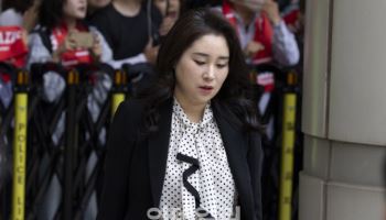 ‘尹변호인’ 김계리, 이재명에 “빚 잔치 말고 나라 생각해주길”