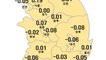 서울 아파트 가격 4주 연속 상승폭 확대…강남3구 급등세