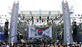 추모·감사·축제 키워드 한 곳에… 국가보훈부 ‘코리아 메모리얼 페스타’ 6일 개최