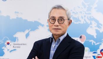 김웅기 글로벌세아그룹 회장, 전남대 '2025 용봉인영예대상' 수상