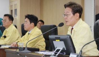 이재명정부 약자복지 시동…폭염 직접 챙긴다
