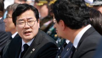 박찬대 "대법관증원법, 법사위 소위 통과했지만…전체회의는 더 숙려"