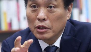 조승래 "원내대표, 많은 고민 끝 출마 않기로"