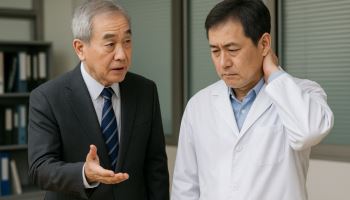 33년 연구만 했는데, 희망퇴직 거부하자 창고 발령낸 회사