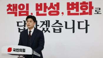 김용태 “9월 초 전당대회 준비… 탄핵반대 당론 무효화 추진”