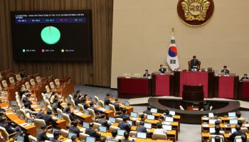 “李, 경제 살린다면서 상법개정안?”…중견·중기 우려 커진다