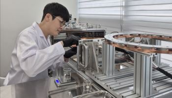 ‘우주 품질시험 국산화’ 첫발… 베큐멕스, 아웃가싱 측정 서비스 출시