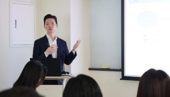업밸류, 시리즈 A 투자 유치… B2C 재테크 교육 시장 본격 확장