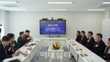 에이직랜드 "AI 클러스터 실행 기업으로 도약…R&D부터 일자리까지 선순환"