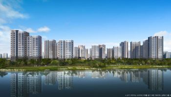 교통·교육·생활 인프라 갖춘 ‘강릉 모아미래도 오션리버’ 본격 분양