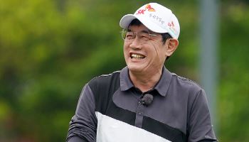 이경규 '약물 운전 혐의' 경찰 조사…"다른 차 몰고 가"