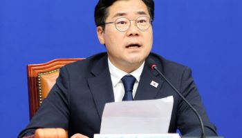 박찬대 "물가관리TF 구성…신속한 추경 처리 집중"