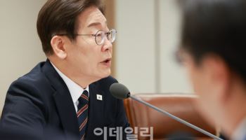 李대통령, 日이시바 총리와 25분 통화(상보)