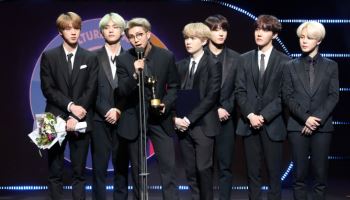 BTS·어쩌면 해피엔딩, '이데일리 문화대상'이 주목했다