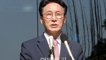 김민석 인사청문요청서, 내일 국회 제출 전망…첫 ‘기자간담회’도