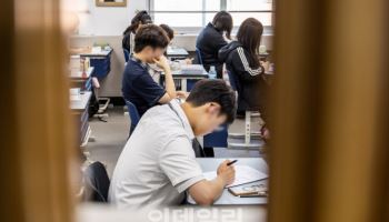 경찰, ‘고1 모의고사 영어 답안 유출’ 수사 본격 착수