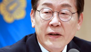 李선거법 재판 정지됐지만…與, 재판중단법 보류 없다