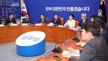거부권 족쇄 사라진 與…강한 입법 드라이브 예고