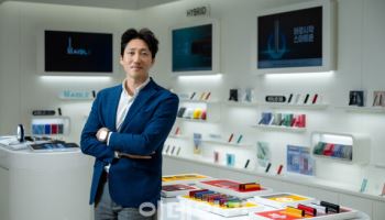 [단독]"카트리지 대폭 증량"…릴 하이브리드 더 편해진다