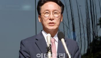 김민석 인사청문요청서, 오늘 국회로…23~24일 인사청문회 전망