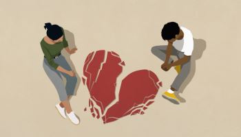 돈도 가족도 아니다…'결혼 지옥' 만드는 진짜 원인은 '이것'