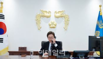 李대통령 “‘이재명 잘 뽑았다’ 자부심 있도록 모든 역량 집중”
