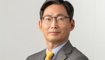 SK쉴더스, 신임 대표에 민기식 전 푸르덴셜생명 대표 내정