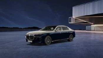 BMW, 창립 30주년 기념 6월 럭셔리 에디션 4종 출시