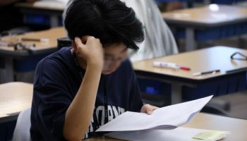 내신 불리해 '전략적 자퇴↑'…작년 일반고 자퇴생 1.8만명 넘어