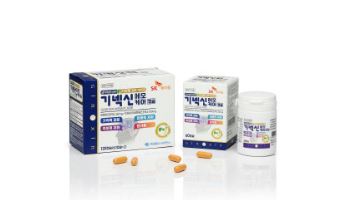 SK케미칼, 기억력 감퇴 개선제 ‘기넥신메모케어’ 출시