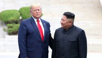 北, 美의 '입국 금지 대상국' 제외에 "넣든 말든 관심사 아냐"