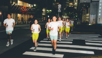 젝시믹스, 日서 이벤트·팝업 릴레이…“점유율 늘린다”