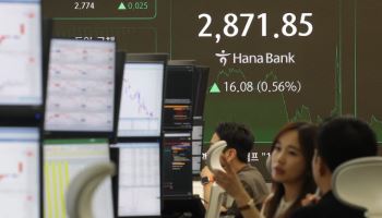 어느새 2900선…증권가의 ‘허니문 랠리’ 코스피 전략은?[주톡피아]