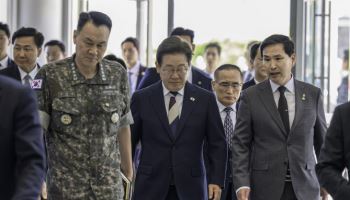 文정부 이상의 '적폐청산' 사정 바람…軍, 내란·채해병 특검에 '초긴장'