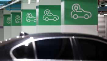 전기차 캐즘 대안 'EREV' 앞세워…현대차, 美中 동시 공략