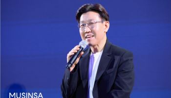 “5년내 거래액 3조”…무신사, ‘K패션 연합체’로 글로벌 진격