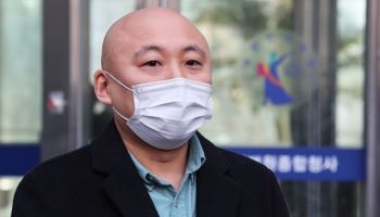 주호민 “‘축하한다’ 비꼬기도”…특수교사 ‘2심 무죄’에 입 뗐다
