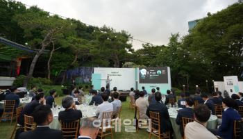 나무엑스, 고객사에 혁신 제품·기술력 선봬