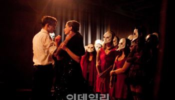 이머시브 공연 '슬립노모어 서울', 내달 프리뷰 공연 시작
