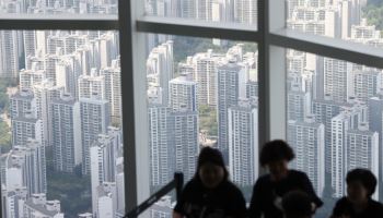 "금리 더 내려야 하는데"…심상치 않은 가계대출 '불씨'