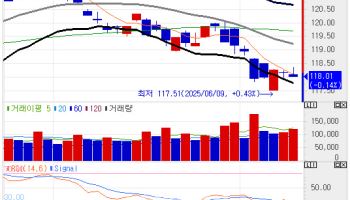 국고채 3년물 금리, 2.4% 상회하며 약세…미 5월 CPI와 LA시위(종합)
