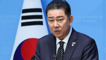 '與원내대표 도전' 김병기 '12일 안에 추경 통과시키겠다'