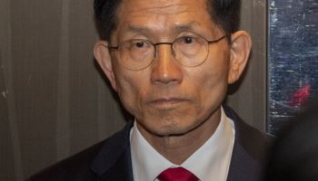김문수, 맏형 별세…국힘 상임고문단 회의 참석 취소