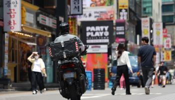 "배달앱 수수료 때문에 고생 심했죠"…자영업자, 상한제 논의에 '반색'